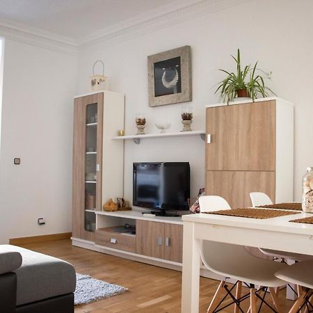 Apartamento En Carretas - Puerta Del Sol Lejlighed Madrid Eksteriør billede