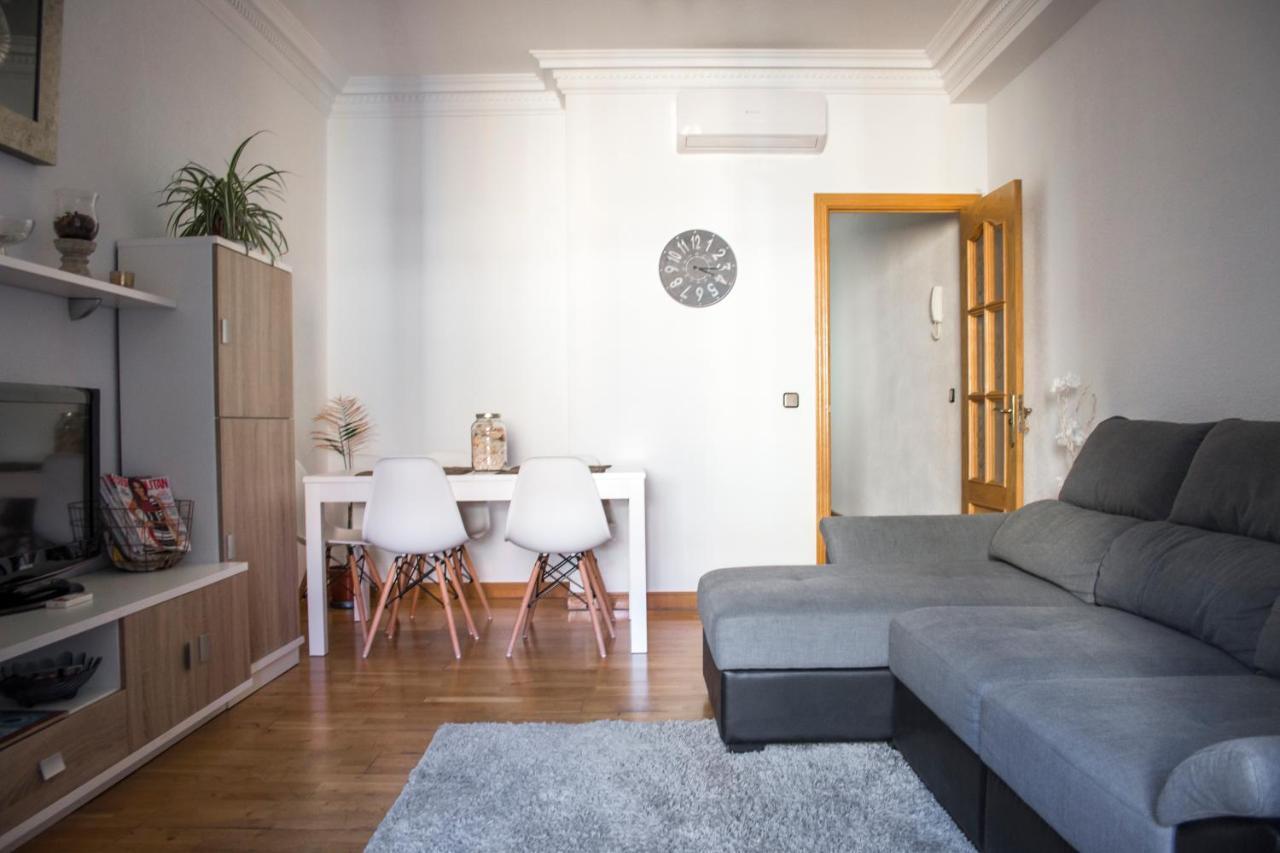 Apartamento En Carretas - Puerta Del Sol Lejlighed Madrid Eksteriør billede