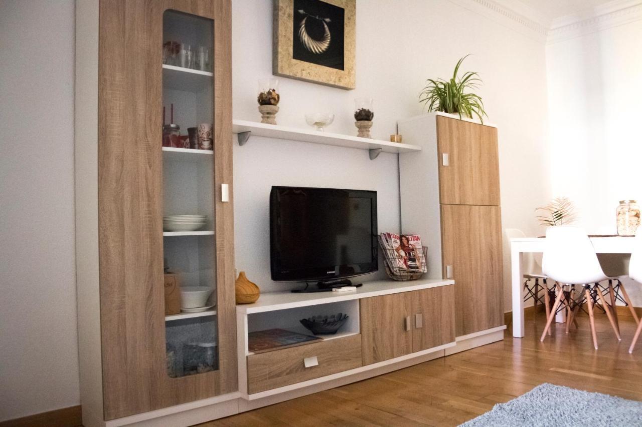 Apartamento En Carretas - Puerta Del Sol Lejlighed Madrid Eksteriør billede