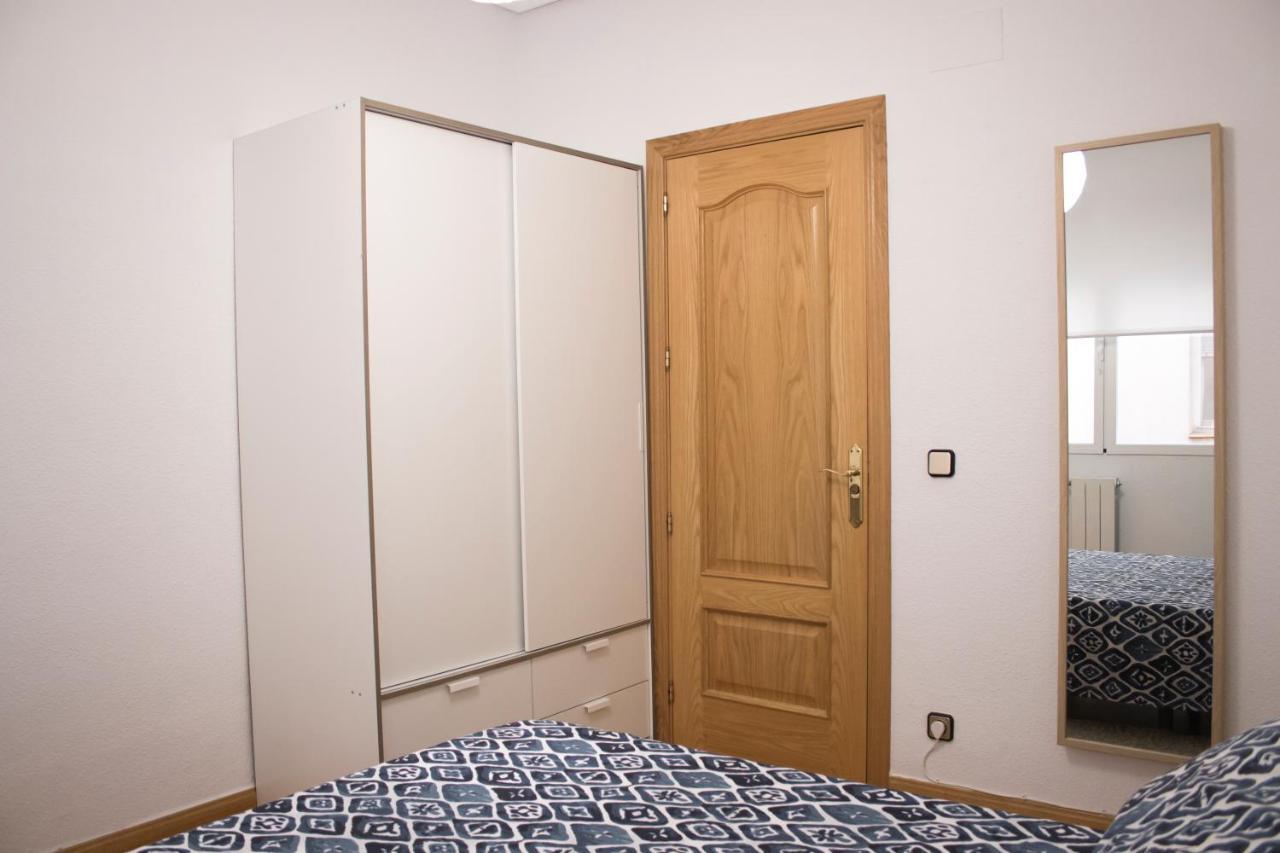 Apartamento En Carretas - Puerta Del Sol Lejlighed Madrid Eksteriør billede