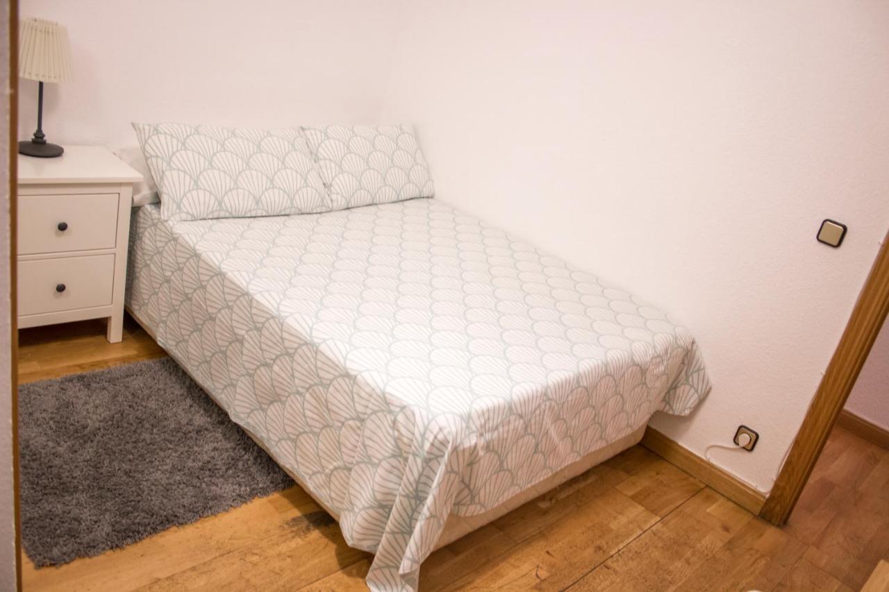 Apartamento En Carretas - Puerta Del Sol Lejlighed Madrid Eksteriør billede