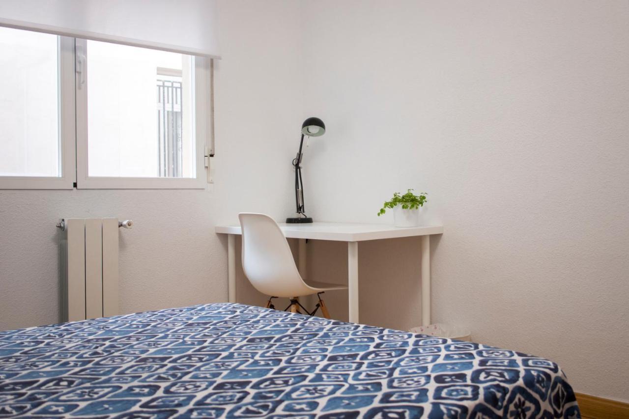 Apartamento En Carretas - Puerta Del Sol Lejlighed Madrid Eksteriør billede