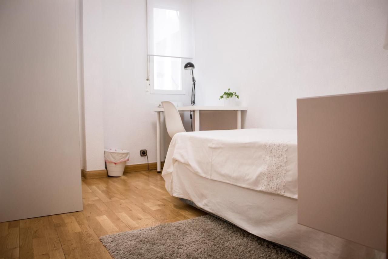 Apartamento En Carretas - Puerta Del Sol Lejlighed Madrid Eksteriør billede